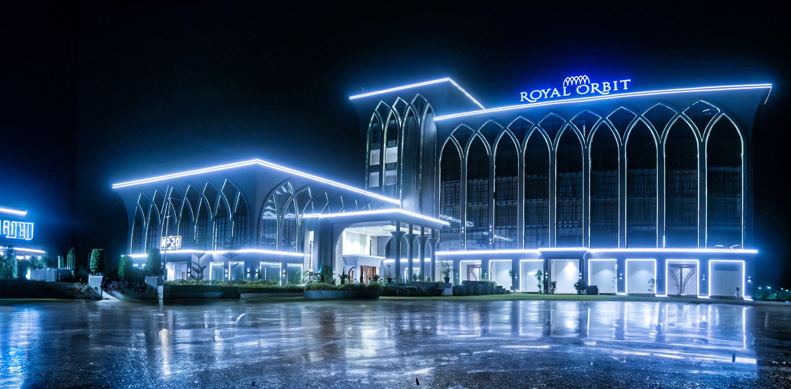 ROYAL ORBIT JABALPUR